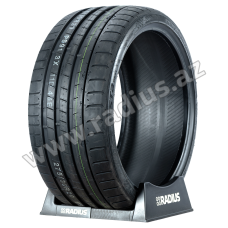 Ecsta PS91 275/30 R20